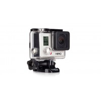 GoPro HERO3 White edition camera