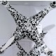 Floral like sticker for DJI Phantom 2 Vision