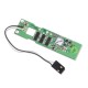 Brushless speed controller (WST-15A(G)) - Walkera QR X350 