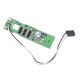 Brushless speed controller (WST-15A(R)) - Walkera QR X350