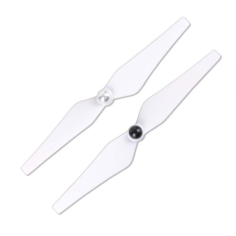 Propellers for TALI H500, Scout X4