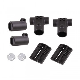 Skid landing fixing accessories for TALI H500