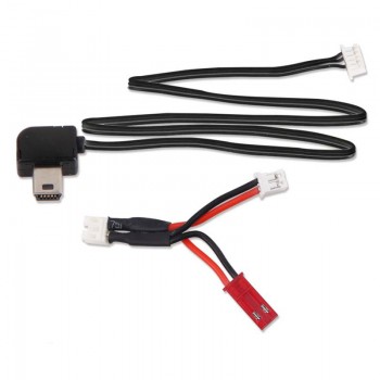 Video cable for GoPro 3+