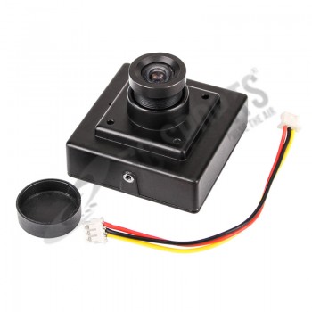 HD mini camera for Walkera RUNNER 250