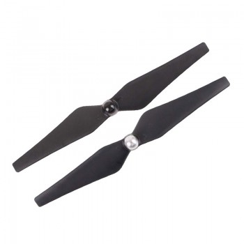 Propellers (black) for TALI H500, Scout X4
