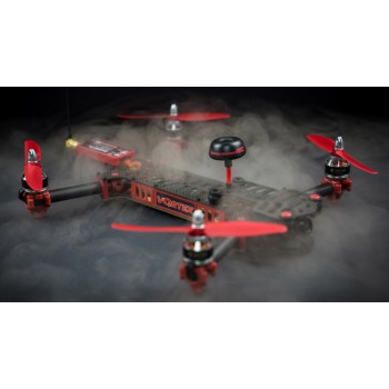 ImmersionRC Vortex race quadcopter (ARF)