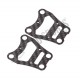 Camera fixing plate for Walkera RUNNER 250
